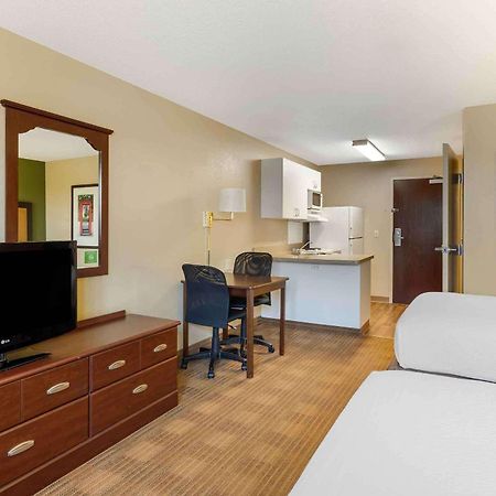 Extended Stay America Suites - Chicago - Vernon Hills - Lake Forest Екстериор снимка