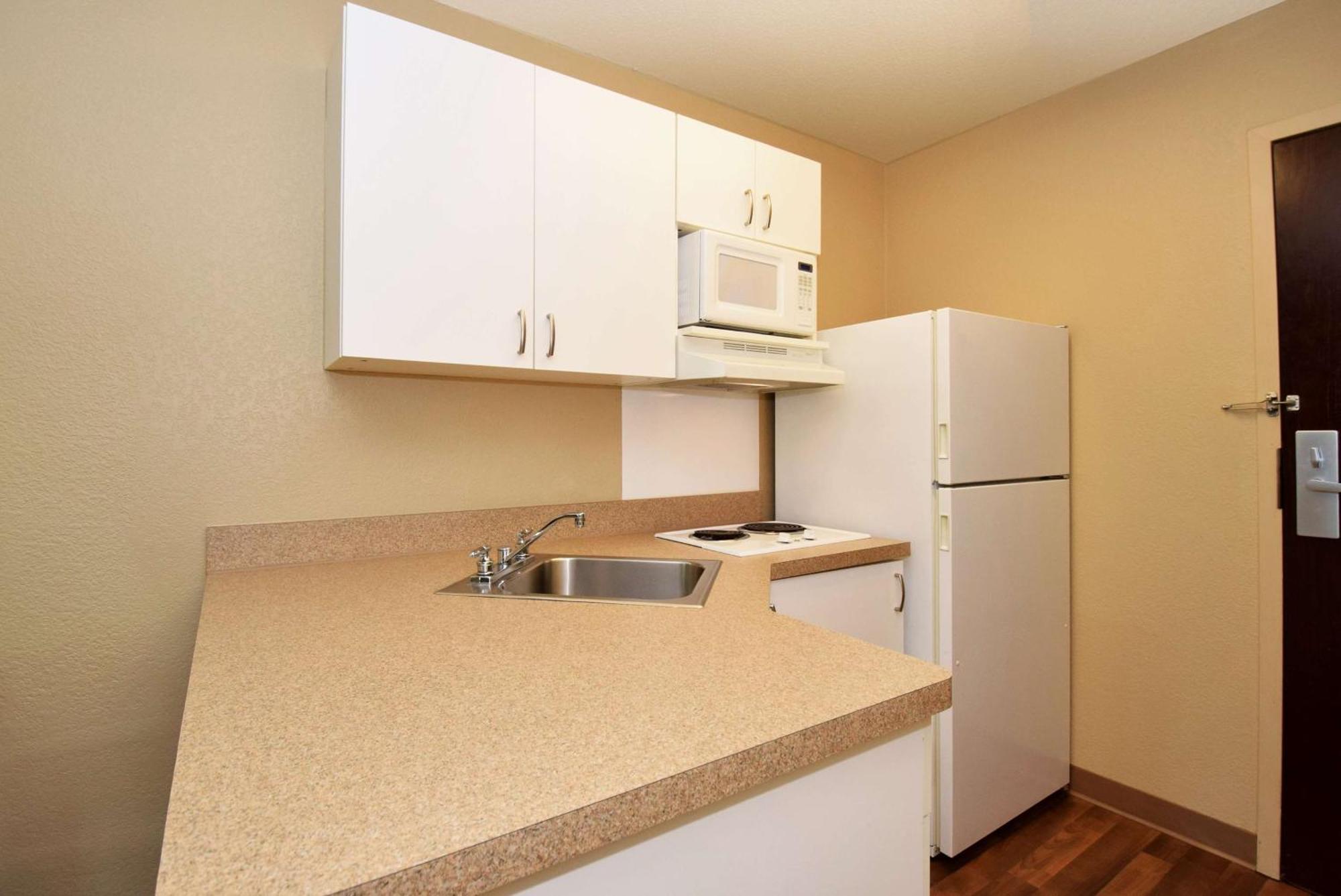 Extended Stay America Suites - Chicago - Vernon Hills - Lake Forest Екстериор снимка