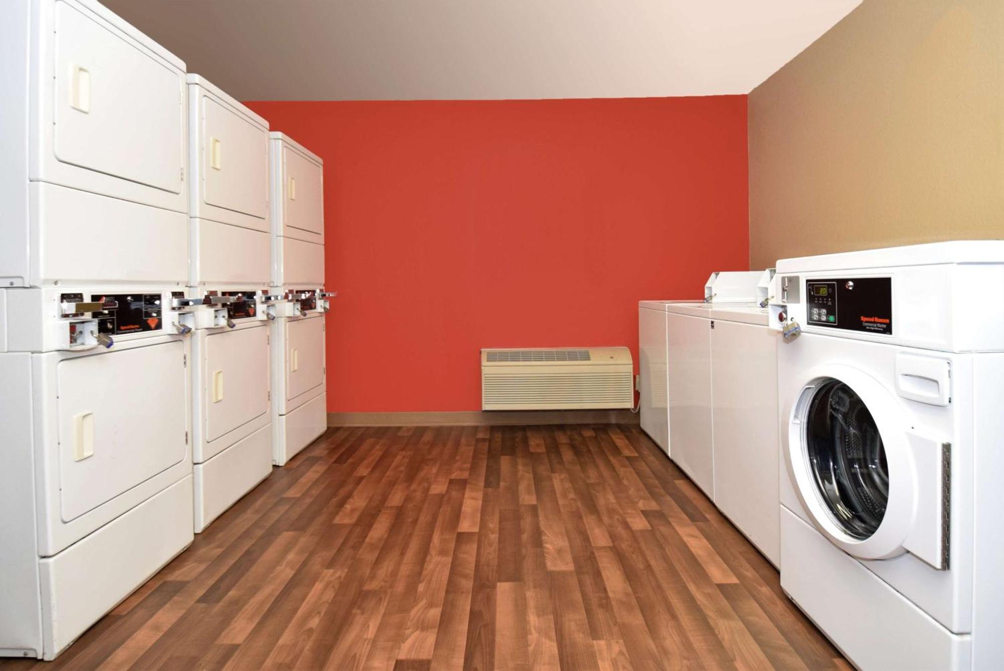 Extended Stay America Suites - Chicago - Vernon Hills - Lake Forest Екстериор снимка