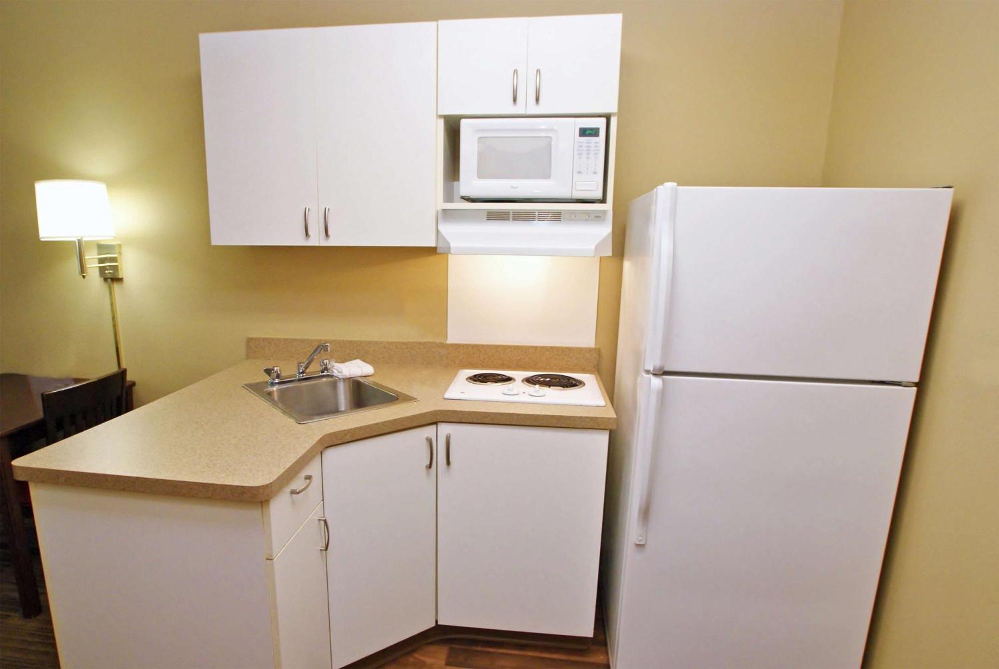 Extended Stay America Suites - Chicago - Vernon Hills - Lake Forest Екстериор снимка