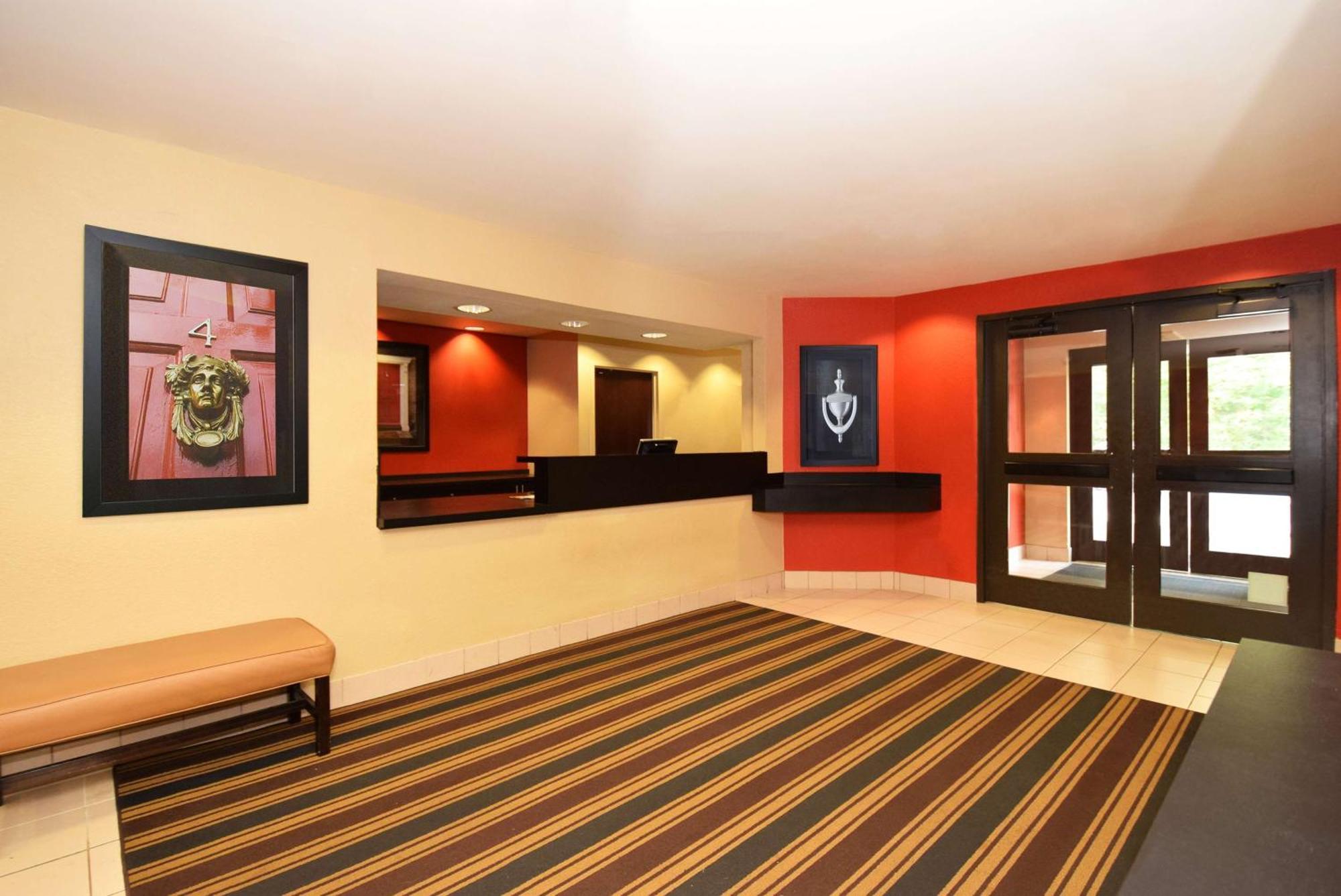 Extended Stay America Suites - Chicago - Vernon Hills - Lake Forest Екстериор снимка