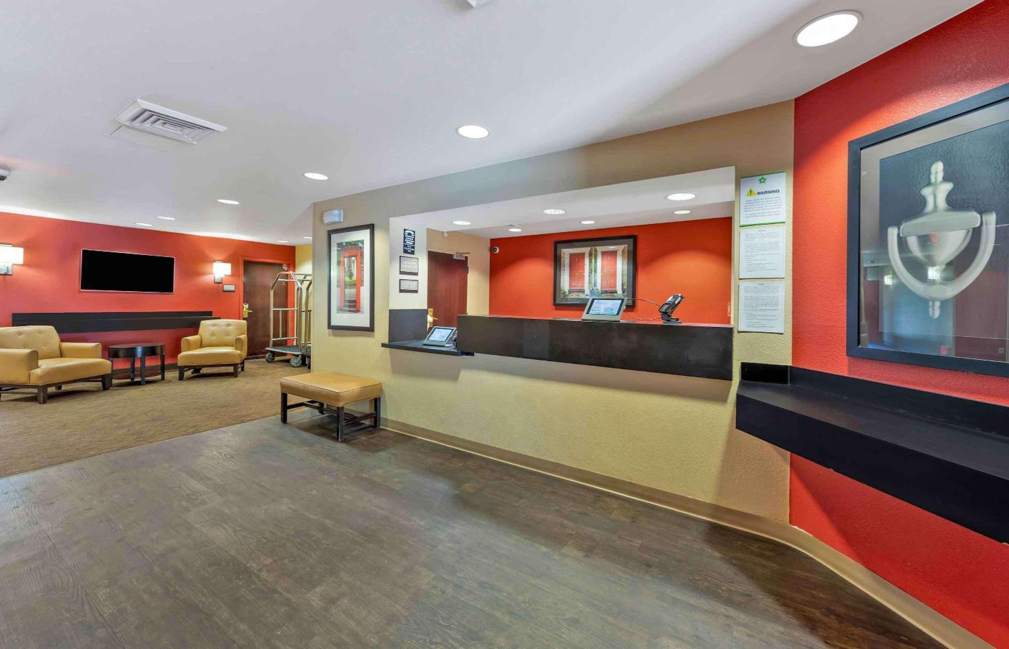 Extended Stay America Suites - Chicago - Vernon Hills - Lake Forest Екстериор снимка