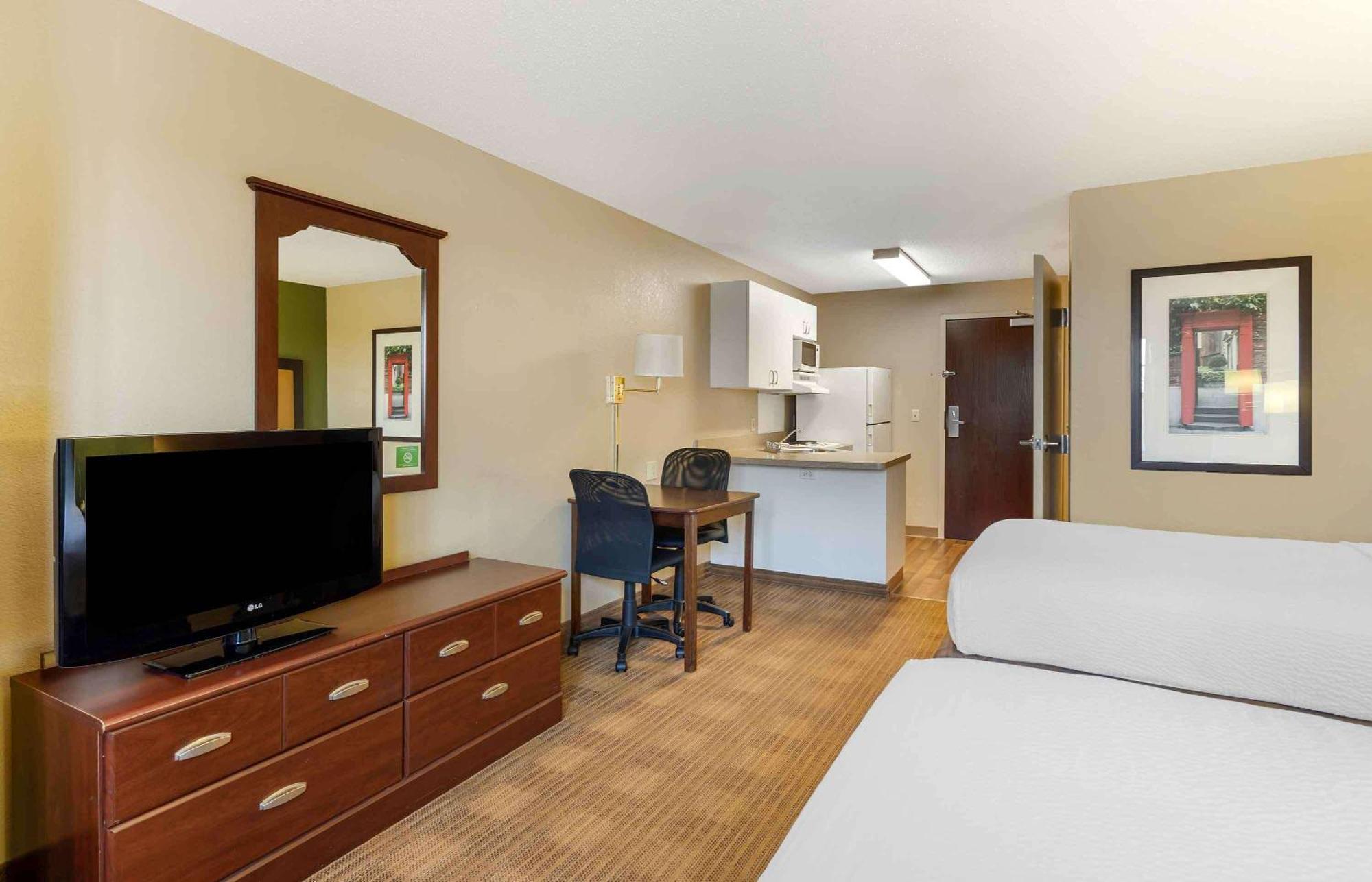 Extended Stay America Suites - Chicago - Vernon Hills - Lake Forest Екстериор снимка