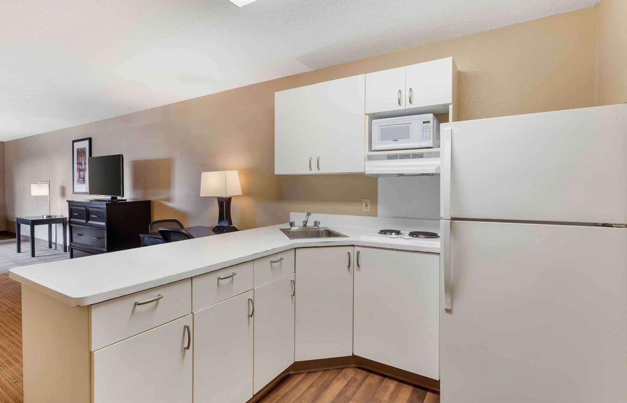 Extended Stay America Suites - Chicago - Vernon Hills - Lake Forest Екстериор снимка