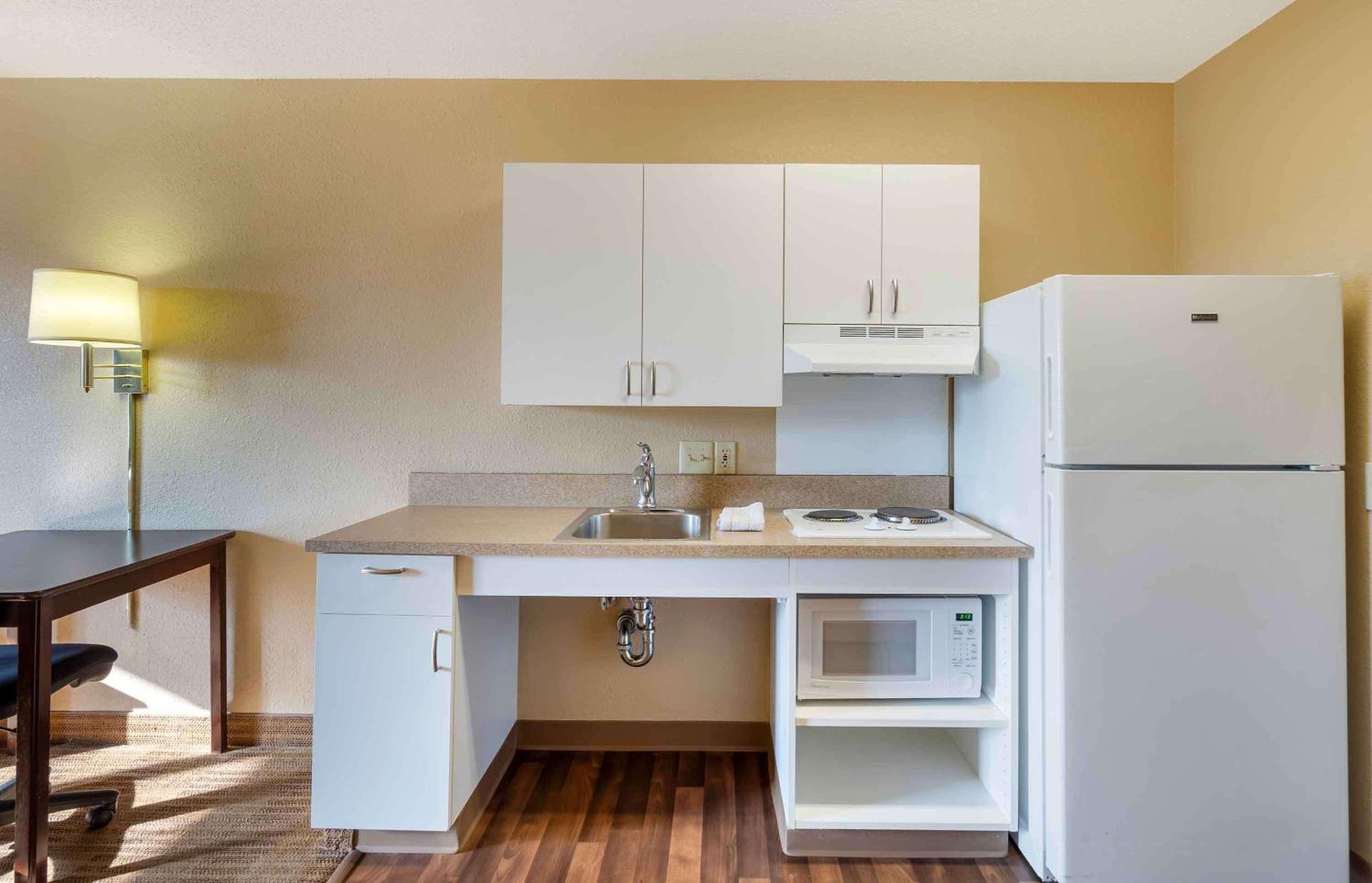 Extended Stay America Suites - Chicago - Vernon Hills - Lake Forest Екстериор снимка
