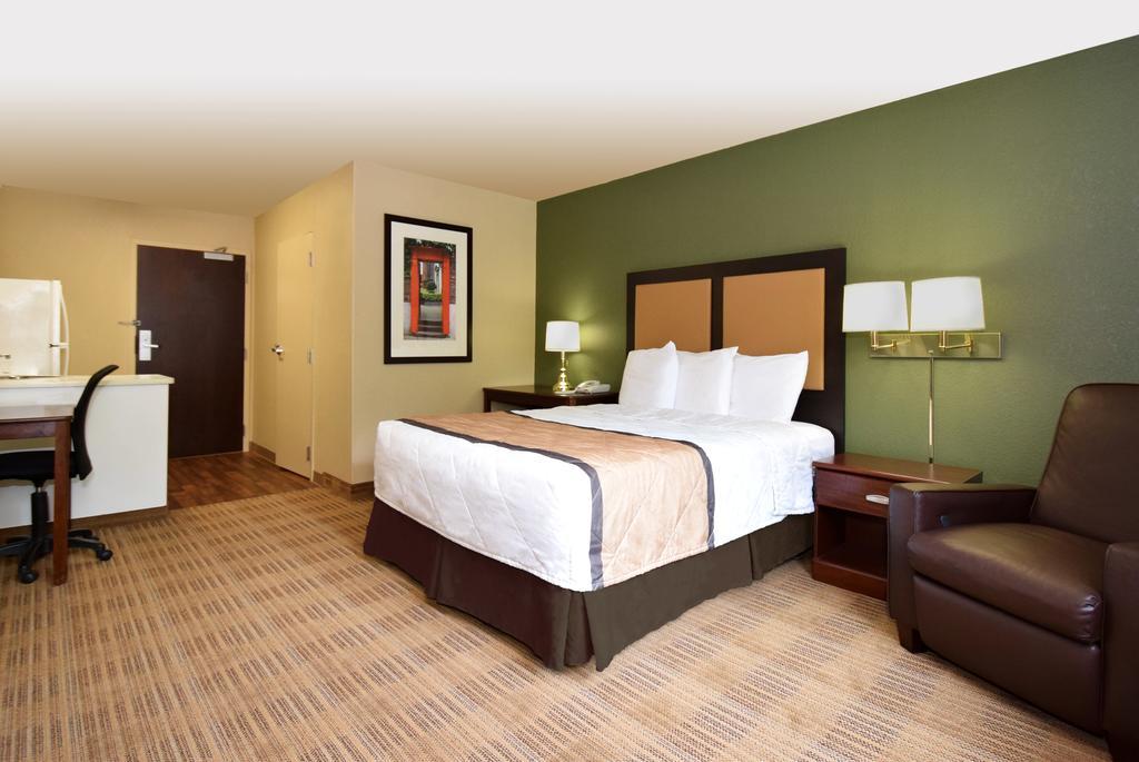 Extended Stay America Suites - Chicago - Vernon Hills - Lake Forest Екстериор снимка